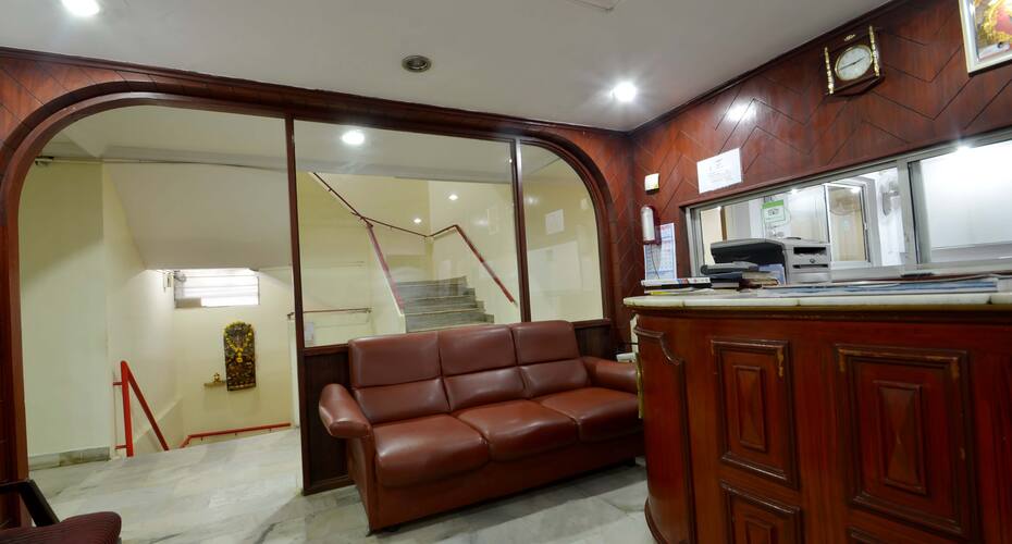 Hotel Cauvery Inn, Visakhapatnam 3